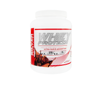Whey Protein - 2 LB - Chocolate Milk Shake